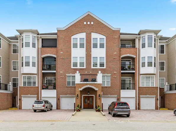 6155 Shadywood Rd Unit 406, Elkridge, MD 21075