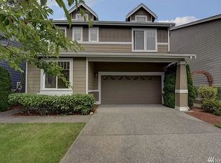23832 SE 5th St, Sammamish, WA 98074