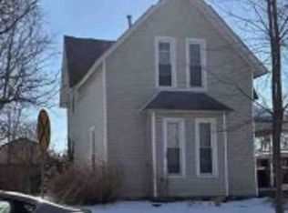 405 E Somers St, Eaton, OH 45320