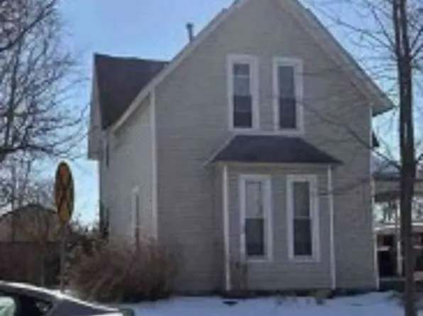 405 E Somers St, Eaton, OH 45320