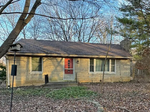 2510 N Headley Rd, Bloomington, IN 47408