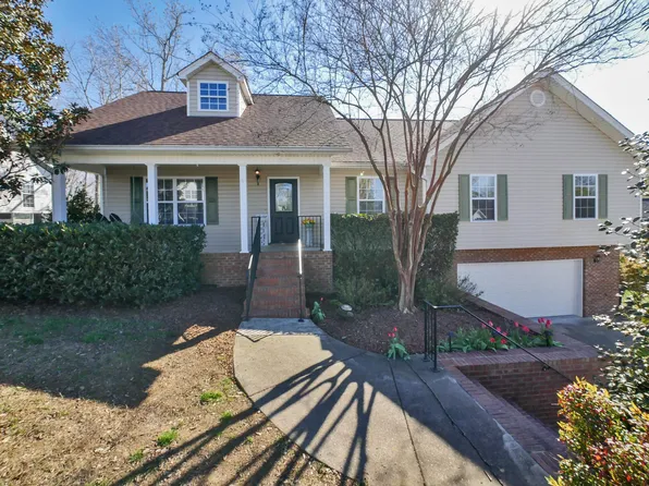 340 Stanford Dr, Flintstone, GA 30725