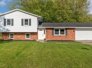 224 Harvard Ave, Sidney, OH 45365