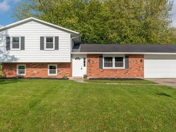 224 Harvard Ave, Sidney, OH 45365