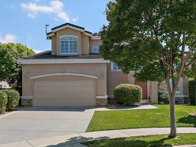 19512 Howard Ct, Cupertino, CA, 95014