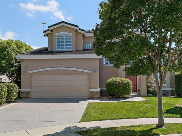 19512 Howard Ct, Cupertino, CA 95014