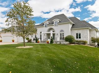 2915 Silver Oak Trl, Marion, IA 52302