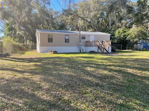 311 Donald Ln, Winter Haven, FL 33880