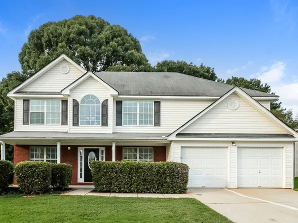 150 Spring Lake Ter, Covington, GA 30016