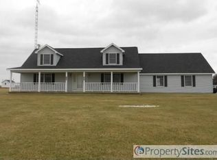 3920 County Road 11, Wauseon, OH 43567