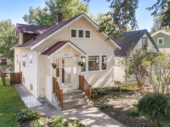 4511 Pillsbury Ave S, Minneapolis, MN 55419