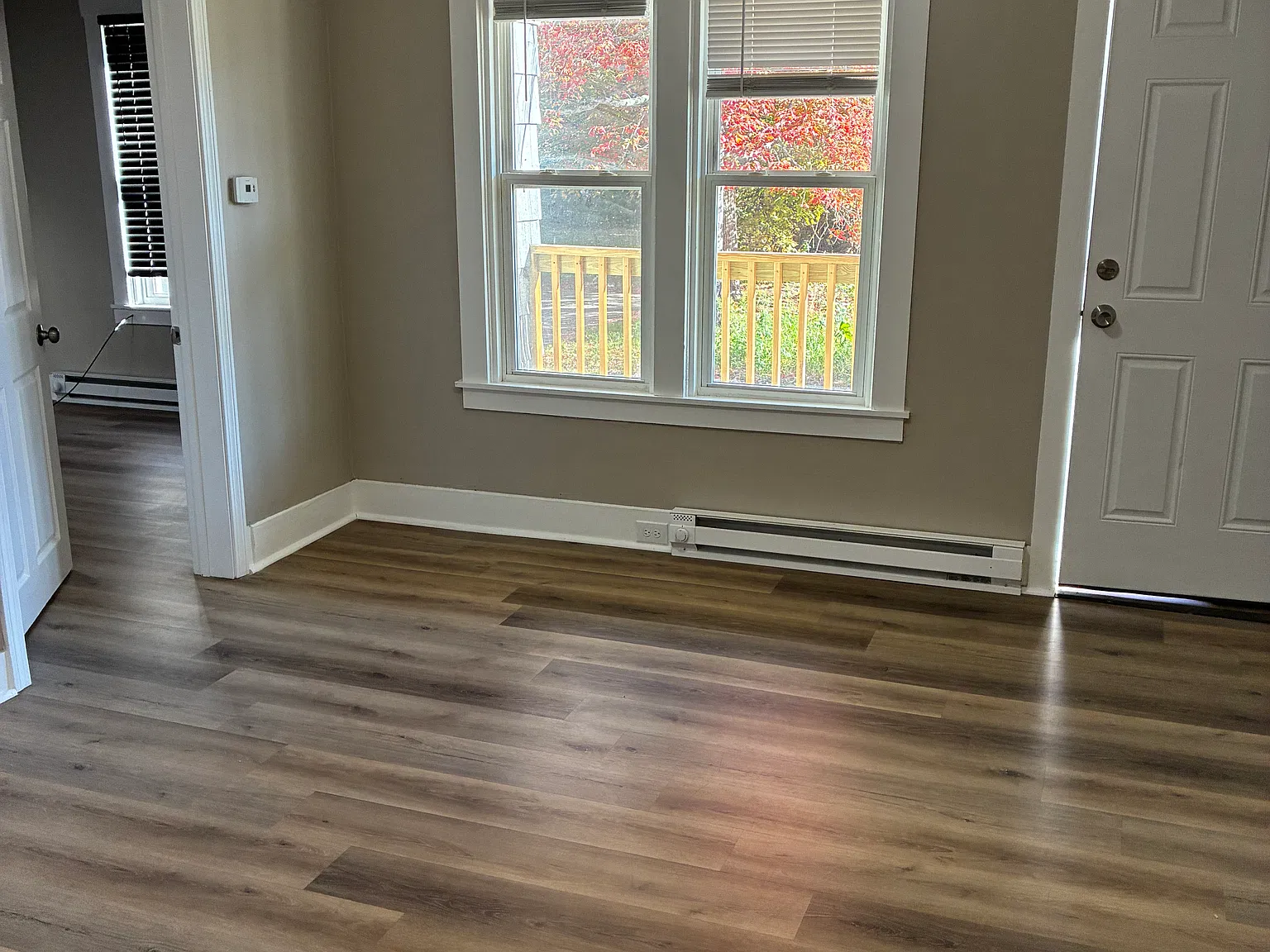 4 bed, 1105 sqft, $2,600 — Photo 4