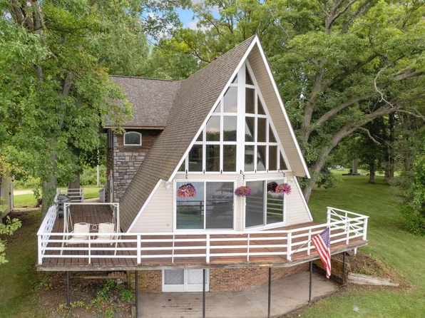 25580 M Dr N, Albion, MI 49224