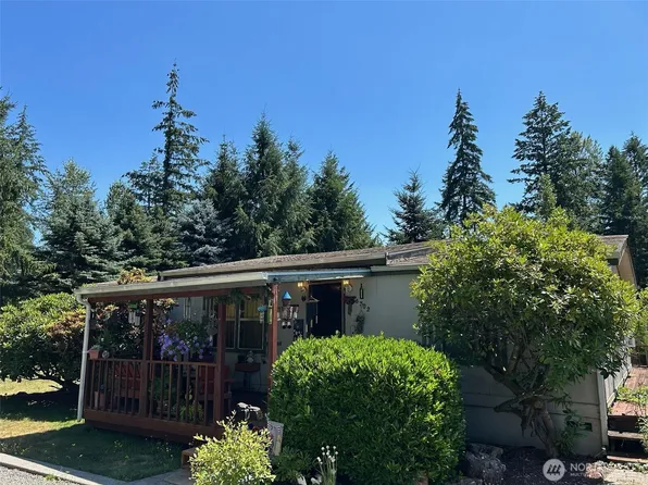 6702 229th Street E, Graham, WA 98338
