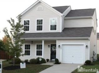 13509 Anne Brower Rd, Charlotte, NC 28213