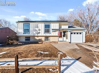 4096 London Ln, Colorado Springs, CO 80916