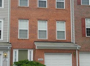 5888 Ausable Way, Centreville, VA 20121