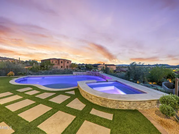 2405 W VIA SAVELLI --, Phoenix, AZ 85086