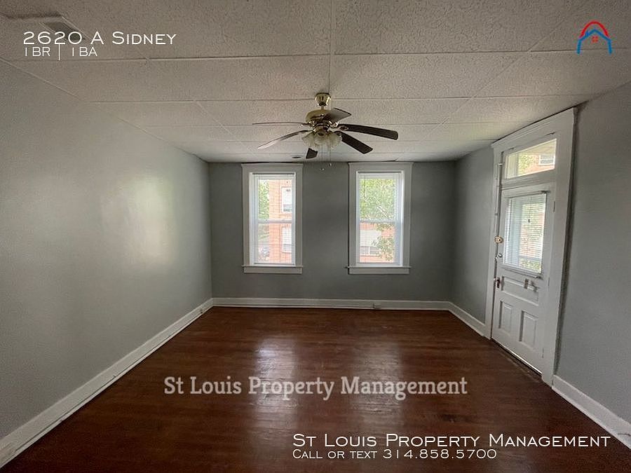 2nd image of 2620A Sidney St