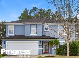 8905 Redtail Dr, Jacksonville, FL 32222