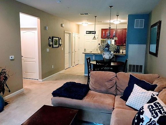 Family Room/Dining Room