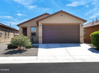 10647 W Goulding Dr, Marana, AZ 85653