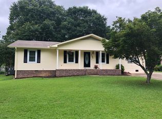 1103 Willowbrook Dr, Jasper, AL 35504