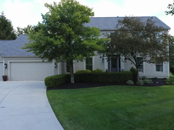 8788 Winnoch Ct, Dublin, OH 43017