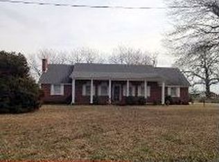 66 County Road 502, Corinth, MS 38834