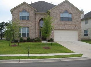 1511 Oak Tree Ln, Cedar Park, TX 78613