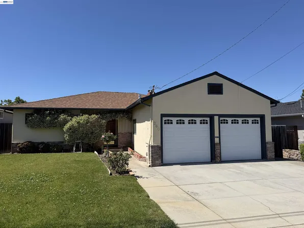 260 Lomita Ave, San Bruno, CA 94066