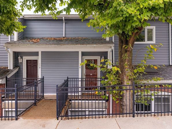 116 Milton St UNIT 231, Dedham, MA 02026