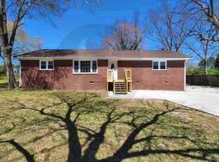 2602 Lake Harbin Rd, Morrow, GA 30260