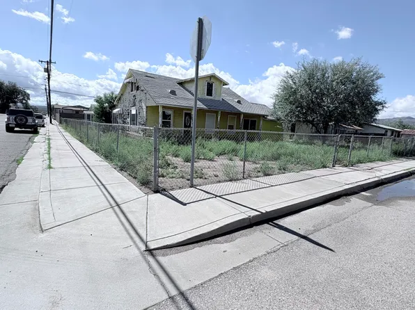 301 W 4TH Street, Winkelman, AZ 85192