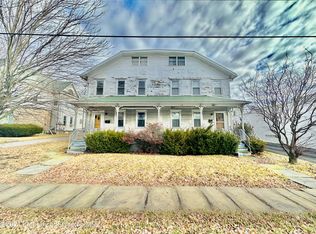 710-712 W Lackawanna Ave, Olyphant, PA 18447