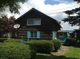 162 W Lake Rd, Mayville, NY 14757