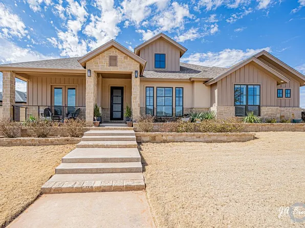 6305 Woodrose, Midland, TX 79707