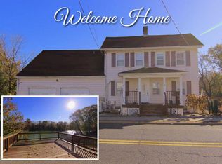 39 Broad St, Matawan, NJ 07747