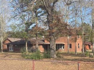 16571 Fm 92 Rd S, Spurger, TX 77660