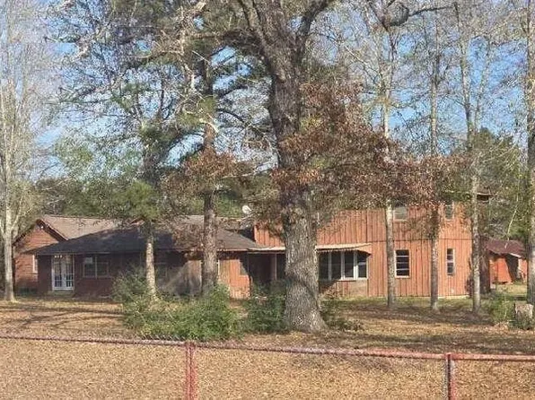 16571 Fm 92 Rd S, Spurger, TX 77660