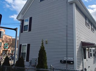 1 Stockton St #1, Chelsea, MA 02150