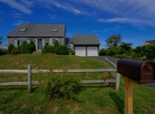 97 Wood Ave, Sandwich, MA 02563