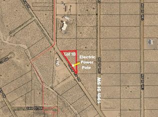 U8 B L1b 20th St SW #10, Rio Rancho, NM 87144