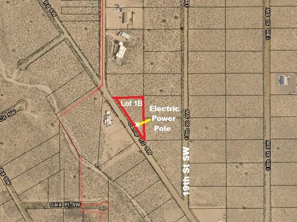 U8 B L1b 20th St SW #10, Rio Rancho, NM 87144