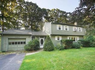 30 Dewey Rd, Lexington, MA 02420
