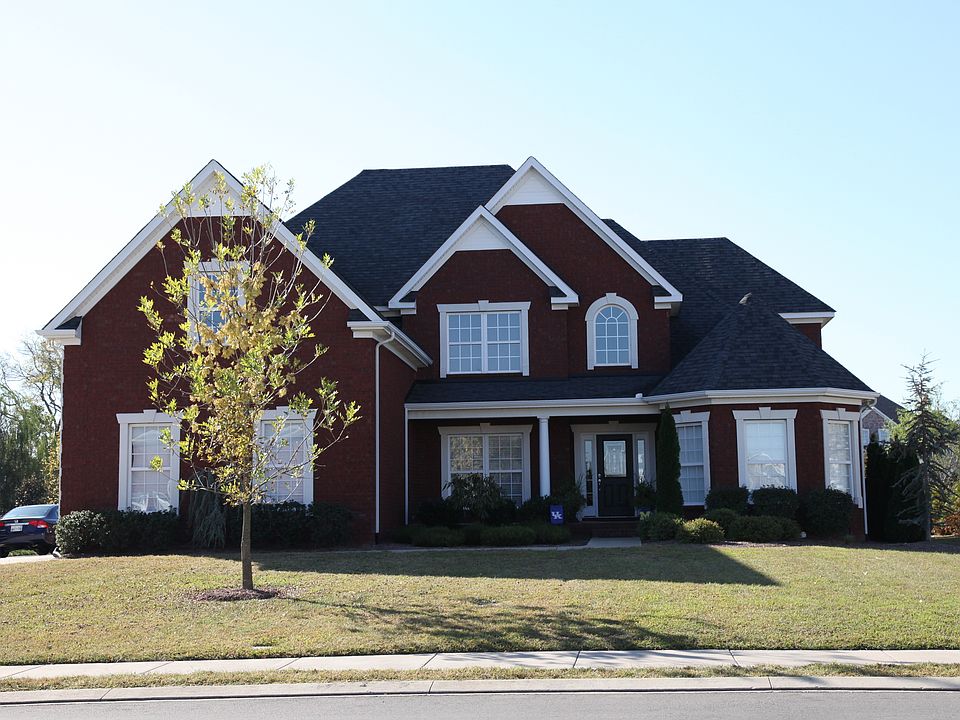 Beautiful home!