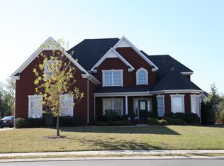 5329 Saint Ives Dr, Murfreesboro, TN 37128