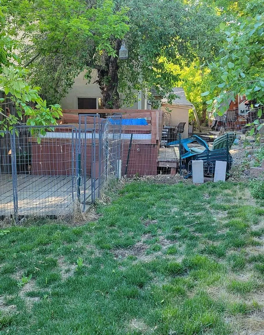 3 bed, 2.5 bath, 1700 sqft, $3,600 — Photo 3