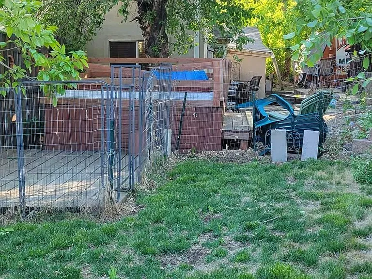 711 Cheyenne St — Photo 3