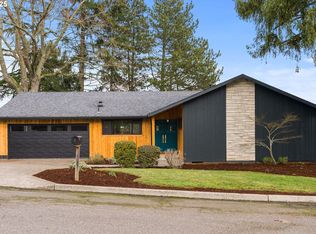 3141 SW Evelyn St, Portland, OR 97219